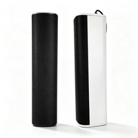 Haut-parleur colonne à tension constante 70-110V, enceinte murale PA pour hôtel et école