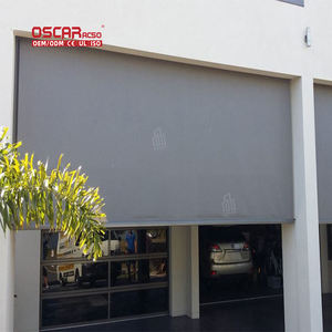 หน้าต่างและประตูบังแดดอเนกประสงค์ในสำนักงาน/บ้านพร้อมตัวเลือกการปรับแต่งจากม่านม้วนของโรงงาน - Product Image 3