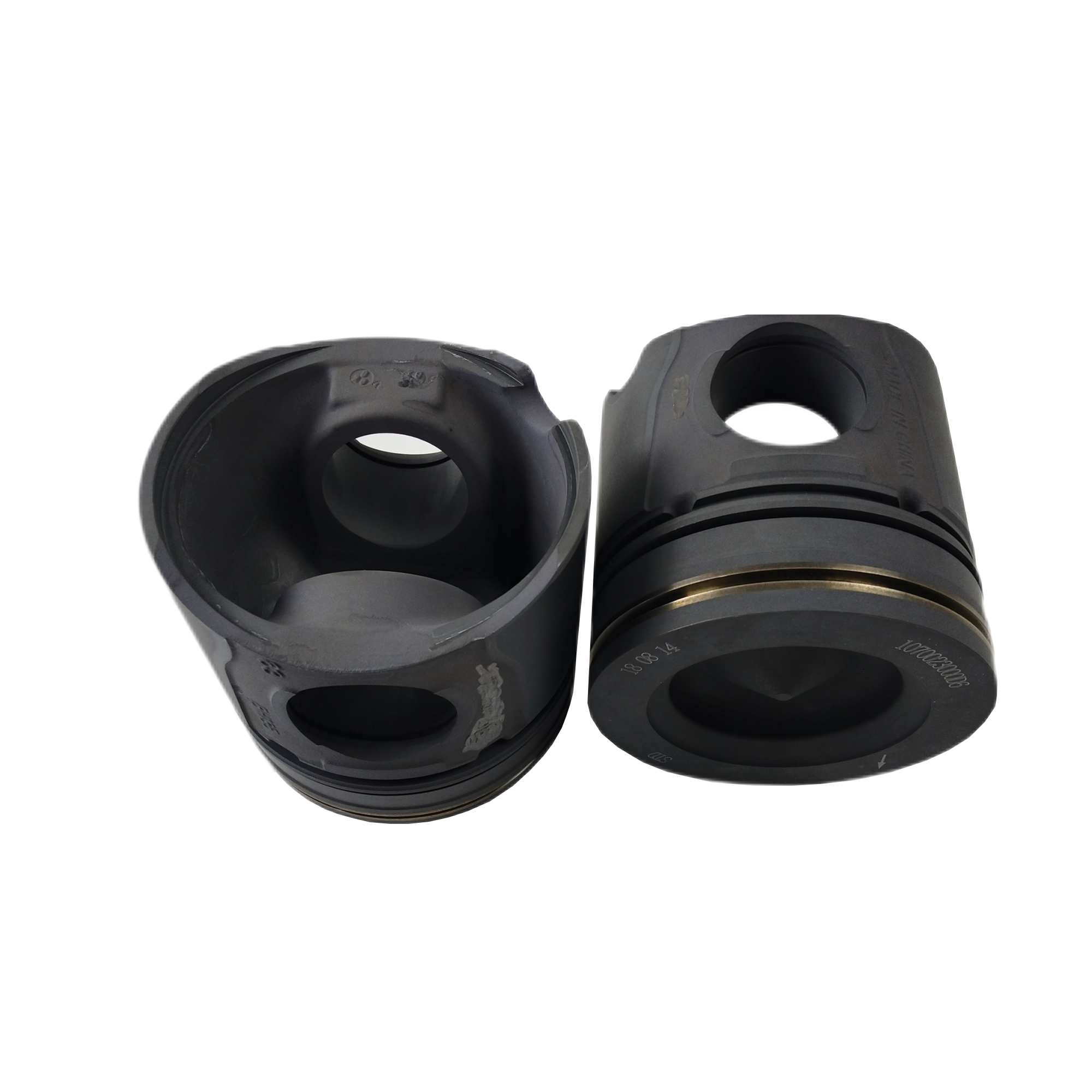 ISF4.5 QSB7 Piston 5274516 Suitable for Cummins Engine Parts - Gupta Tractor Spares Co.