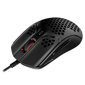 Ratón para Juegos con Cable X Pulsefire Haste RGB 16000 DPI, 6 Botones Programables, X Pulsefire Haste RGB con Cable - Product Image 3