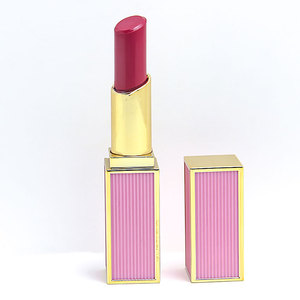 <span class=keywords><strong>Rossetto</strong></span> <span class=keywords><strong>Rosso</strong></span> <span class=keywords><strong>Opaco</strong></span> Vellutato a Lunga Durata, Impermeabile, Idratante, Vegano, Ecologico, Formato da Viaggio, Etichetta Privata - Product Image 4