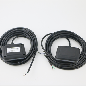 다양한 맞춤형 포트 GPS 수신기 G 마우스 백미러 차량 여행 해양 항해 데이터 레코더 - Product Image 5