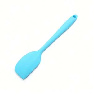USSE New Design BPA Free <b>Kitchen</b> <b>Scraper</b>, Non-Stick Heat-Resistant Silicone Spatula - Product Image 5