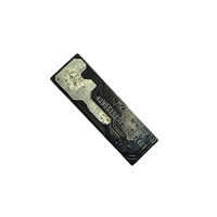 Module de caméra USB ultra compact 25×8×4.54mm 1MP 720P, USB2.0 haute vitesse pour systèmes embarqués, petits appareils pour maison intelligente