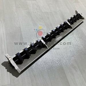 Original CD74 Delivery Gripper Bar L4.014.001 / MV.032.270 For Heidelberg Offset <b>Printing</b> <b>Machine</b> Spare Parts L4.014.001R - Product Image 3