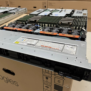 Nuevo Servidor en Rack Dell PowerEdge R650xs 1U Original de Fábrica para Dell PowerEdge R760 - Product Image 1