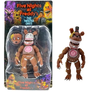 Juguete <span class=keywords><strong>de</strong></span> Conejo HY, Figuras <span class=keywords><strong>de</strong></span> Acción <span class=keywords><strong>de</strong></span> Five Nights at <span class=keywords><strong>Freddy</strong></span>'s, Producto <span class=keywords><strong>de</strong></span> Five Nights at <span class=keywords><strong>Freddy</strong></span>'s - Product Image 6