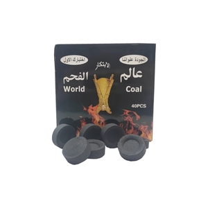 33mm Rahaha <span class=keywords><strong>Lite</strong></span> Ronda de alta calidad de fábrica Precio al por mayor Hookah Carbón - Product Image 3
