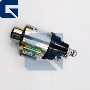 VOE20367490 สตาร์ทรีเลย์ 20367490 สำหรับรถขุด EC290 EC360 - Product Image 3