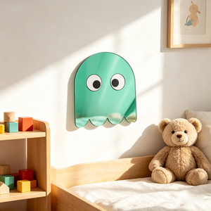 Custom Funny Acrylic <b>Mirror</b> Decorative <b>Mirror</b> Wall <b>Hanging</b> Cute Acrylic Wall <b>Mirror</b> for Home Shop Decor - Product Image 3