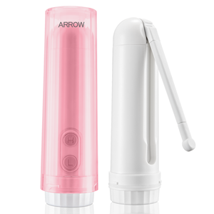 Bidé Portátil con Rociador y Boquilla Ajustable para Higiene Personal - Product Image 1