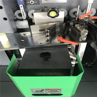 Machine de chantournage laser de qualité à bas prix, usine