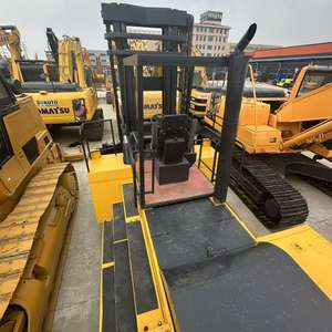 Carretilla elevadora TCM de 20 toneladas usada de alta calidad con precio barato para carretillas elevadoras Komatsu TCM FD100 FD200 FD70 FD50 a la venta en Stock - Product Image 4