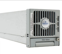 Redresseur télécom d'Emerson d'origine-48vdc 1800W Emerson R48-1800A