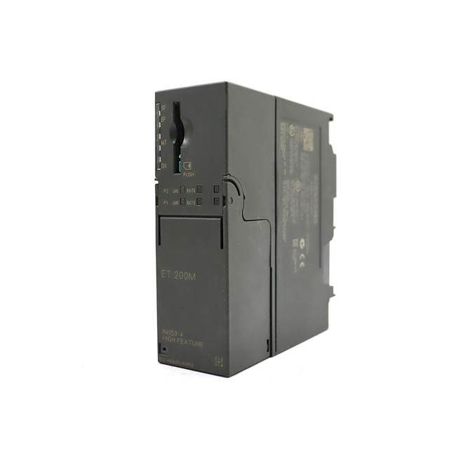Programmable Logic Controller (PLC) CPU:6ES7153-4BA00-0XB0  6ES7153-3AA01-0XB0