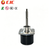 Moteur BLDC AX30P-X30 18V 3500RPM, micro-moteur électrique sans balais pour pompe à eau