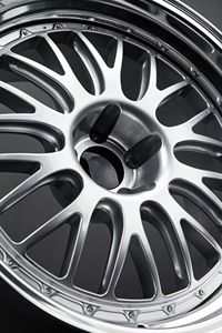 Rines SW E88 Pulidos, Forjados a Medida, Diseño Cóncavo, 18, 19, 20 Pulgadas, 2/3 Piezas, para <span class=keywords><strong>BMW</strong></span> <span class=keywords><strong>E90</strong></span> E46 M3 E60 E92 F10 F80 F87 M2 - Product Image 3