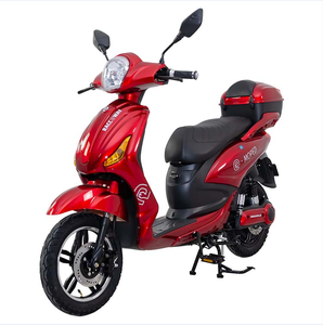 <span class=keywords><strong>Scooter</strong></span> Elettrico CE Pronto per la Spedizione, Prezzo di Fabbrica, Spedizione Rapida, 250W 48V 25KM/H, <span class=keywords><strong>Moto</strong></span> Elettrica Promozionale <span class=keywords><strong>con</strong></span> Pedalata Assistita - Product Image 3