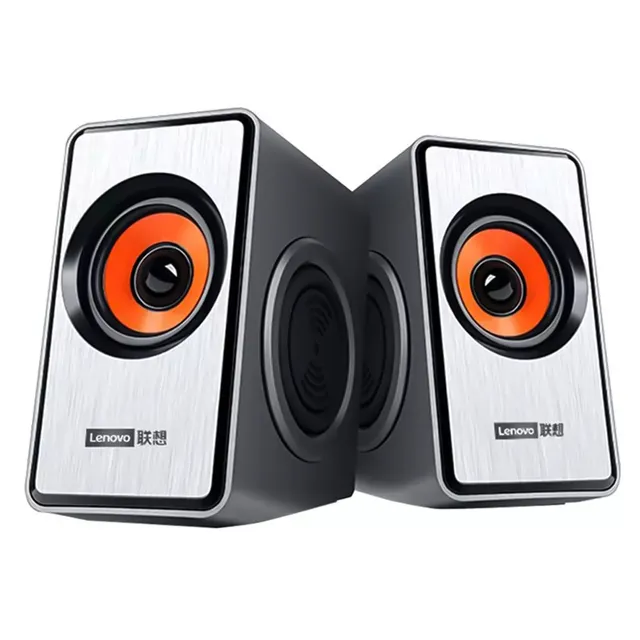 Original Lenovo M550 gadgets electronic Home Theatre System music subwoofer karaoke portable mini speaker for PC