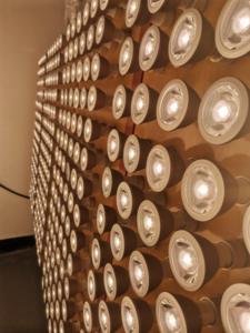 Lampu <span class=keywords><strong>LED</strong></span> <span class=keywords><strong>GU10</strong></span> GU5.3 Sudut Sorot Sempit 5 Derajat Lampu Showcase Aluminium <span class=keywords><strong>Gu10</strong></span> Track Lighting Mr16 Spotlight - Product Image 6