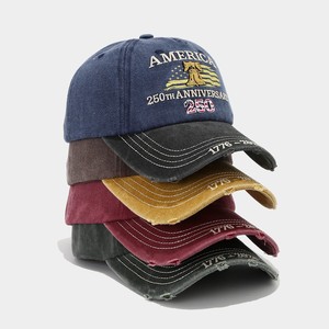 Gorra de Béisbol de Mezclilla de Alta Calidad con Estampado de Letras 'El Mejor Papá del Mundo', 100% Algodón, Unisex para Adultos, Idea Perfecta para Regalo de Cumpleaños - Product Image 2