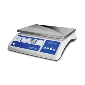 10kg 15kg 20kg 30kg 1g 0.1g Digital Electric Precision Balance Excel Scales Weighing