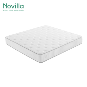 Hochdichte Schaumstoffmatratze Anti-Milben Taschenfederkernmatratze für Hotelgebrauch Colchones - Product Image 6