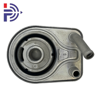 Fabricants de pièces de rechange automobiles moteur G4FJ refroidisseur d'huile radiateur 26410-2B740 264102B740 pour Hyundai Sonata Tucson Kia voiture coréenne