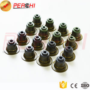 SELLO DE ACEITE DE VÁLVULA DE VÁSTAGO DE VÁLVULA PARA MAZDA 2012, 16 Uds. OEM, PROVEEDOR DE PERCHI DE 30/ - Product Image 3