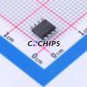 Amplificador de instrumentación de chip IC de circuito integrado AD8223ARZ original y nuevo - Product Image 2