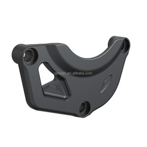 Accessoires moto Z900RS Moteur Garde Protecteur Casse Rabat Côté Couverture Pour Z900 <span class=keywords><strong>RS</strong></span> ABS SE <span class=keywords><strong>Z</strong></span> <span class=keywords><strong>900</strong></span> <span class=keywords><strong>RS</strong></span> Caf 2018-2023 2022 <span class=keywords><strong>2021</strong></span> - Product Image 2