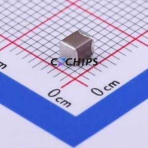 Condensateur SMD (MLCC) CGA6P3X7S1H106KT0Y0S 1210 (Capacité : 10uF) (Précision : 10%) Tension nominale : 50V - Product Image 2