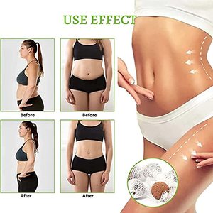 Perla Detox Yoni de Herb Wellness para la Limpieza Vaginal, Belleza y Cuidado Personal, para el Cuidado de la Salud Femenina - Product Image 5