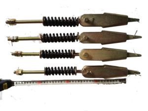 Ổ Cắm Nêm Thang Máy Cho Dây 6Mm 8Mm - Product Image 2