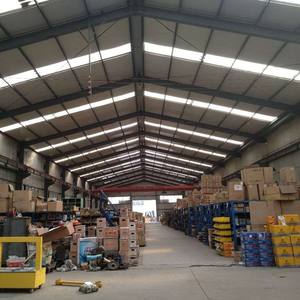 İnşaat Makineleri için Yakıt Filtresi Elemanı 1002070370-Yeni %100 3 Ay Garanti - Product Image 5