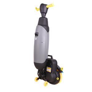 Cordless Auto Floor Scrubber Dryer C430BN Small Automatic Wireless <b>Washing</b> <b>Machine</b> Auto Floor Scrubber - Product Image 2