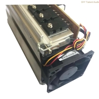 NOUVEAU Amplificateurs hifi 2 .0 UNE classe stéréo audio double canal haute amplificador 600W + 600W conseil amplificateur haute puissance