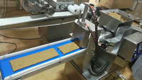 Automatische Kleine Eiwit Bar Machine/Energie Bar Productielijn/Datum Bar Maker Fruit Bar Maken Extruder Fabrikant