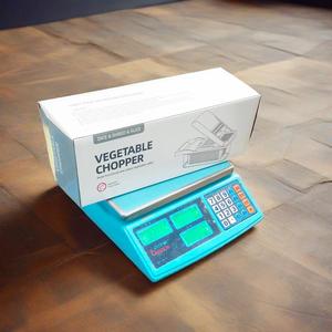 เครื่องหั่นผักแบบหมุนมือ สแตนเลส 19 ชิ้น ขายส่ง เครื่องทำเส้นมันฝรั่ง เครื่องหั่นผลไม้และผักอเนกประสงค์ เป็นมิตรกับสิ่งแวดล้อม - Product Image 5