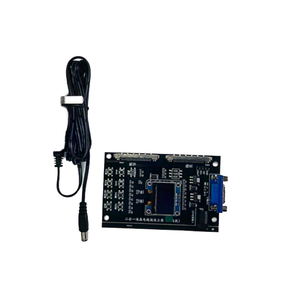 Tùy chỉnh bán buôn rt6943a tCon vgh vgl màn hình TV sửa chữa lập trình thay đổi điện áp pcba Bo mạch chủ - Product Image 2