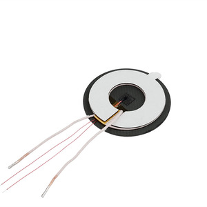 Su misura 25W NTC Wireless bobina di ricarica veloce trasmettitore di ricarica compatibile con più modelli di telefoni cellulari smartwatch - Product Image 2