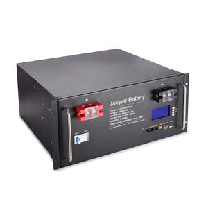 Elektrikli motosikletler ve forkliftler için 24V 40ah-45ah 210ah 10kw LiFePO4 lityum iyon batarya paket - Product Image 5