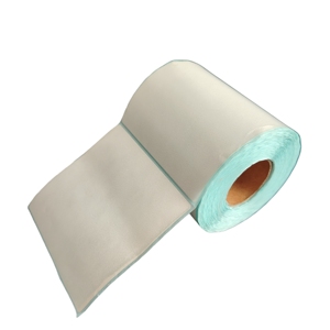 Wholesale Sticker <strong>Rolls</strong> Blank White Printing Direct Logistic Express Mark Thermal Barcode Paper <strong>Labels</strong> - Product Image 6