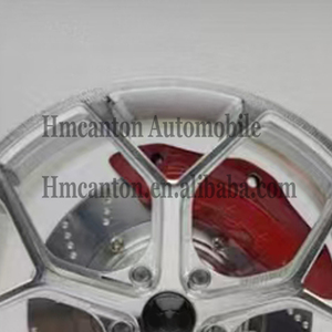 Perfume para Salida de Aire Acondicionado de Coche, Venta Caliente de Fábrica, Ambientador para Cubo de Rueda de Coche Audi A3 A4 A5 A6 A7 Q7 Q5 Q3 - Product Image 2