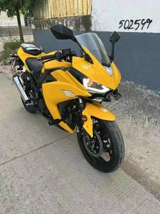 Motocicletas <span class=keywords><strong>Yamaha</strong></span> <span class=keywords><strong>R3</strong></span> 400cc 2023 Usadas, Motocicletas Deportivas a Gasolina para Carreras y Conducción Urbana - Product Image 6