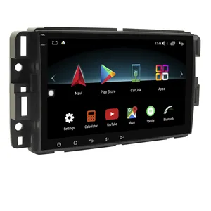 IYING CarPlay Android Auto doppio Din ricevitore Stereo per Auto 7in QLED Touch Screen autoradio DSP HD Backup Camera AM/FM