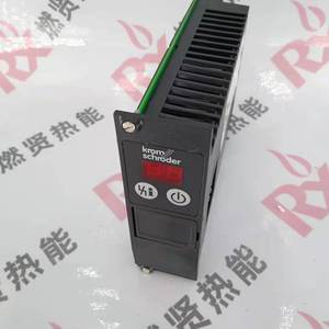 Controlador de Seguridad de Combustión para Quemadores Industriales Kromschroder PFU760LTD 88650067, Accesorios para Calderas, Alemania - Product Image 6