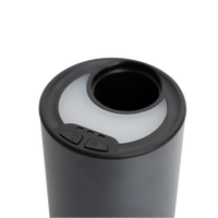 Diffuseur d'huiles essentielles portable sans eau SCENTA, nébuliseur d'arômes en aluminium rechargeable par USB pour voiture et maison, vente en gros OEM