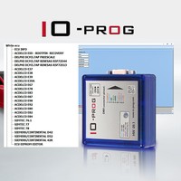 Programmeur ECU universel IO-PROG pour modèles GM E37 E38 E39 E67 E78