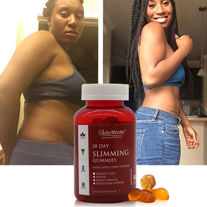 Integratore sanitario per il metabolismo Private Label aiuta a bruciare i grassi caramelle gommose <span class=keywords><strong>Fast</strong></span> 28 giorni - Product Image 1